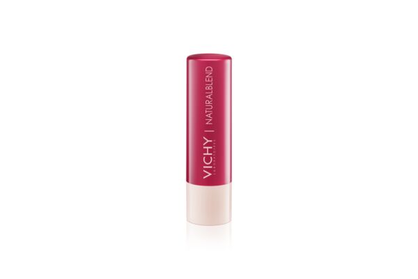 Vichy Naturalblend baume à lèvres framboise tb 4.5 g