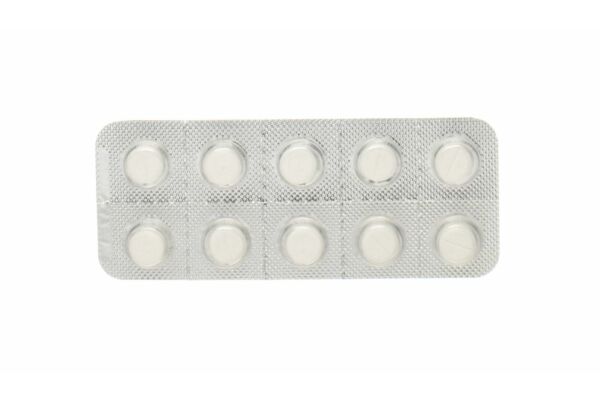 Lioresal Tabl 10 mg 200 Stk