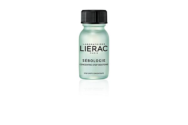 Lierac Sebologie Concealer Stop Boutons 15 ml