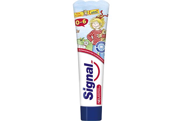 Signal dentifrice Kids tb 50 ml