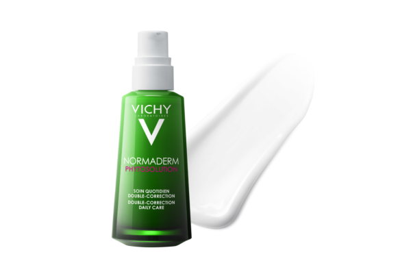 Vichy Normaderm Phytosolution Soin Visage französisch 50 ml