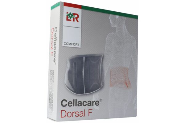 Cellacare Dorsal F Comfort Gr1 70-90cm