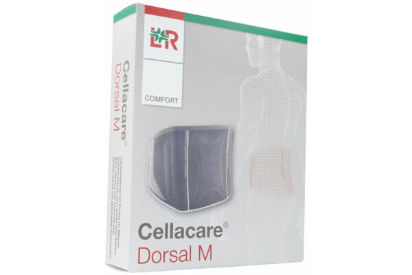Cellacare Dorsal M Comfort Gr1 70-90cm