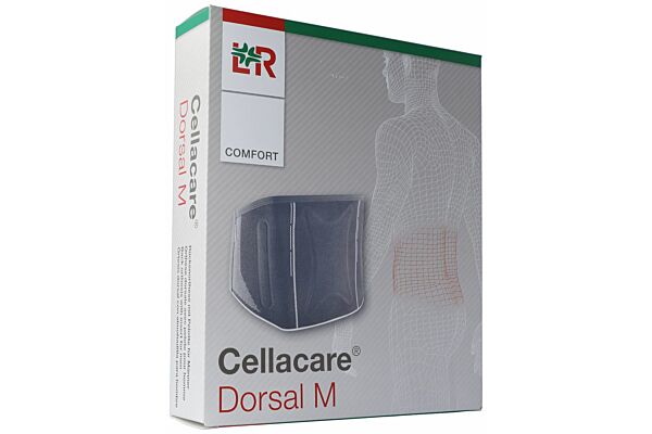 Cellacare Dorsal M Comfort Gr2 90-110cm