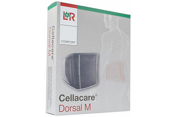 Cellacare Dorsal M Comfort Gr4 130-150cm