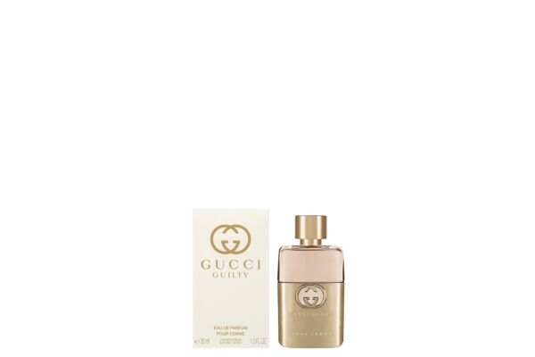 Gucci Guilty Eau de Parfum Vapo 30 ml