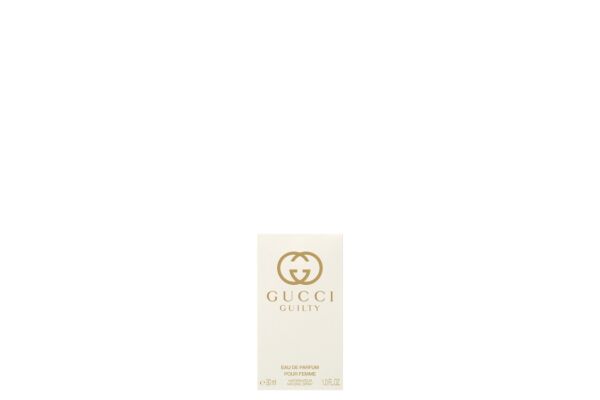 Gucci Guilty Eau de Parfum Vapo 30 ml