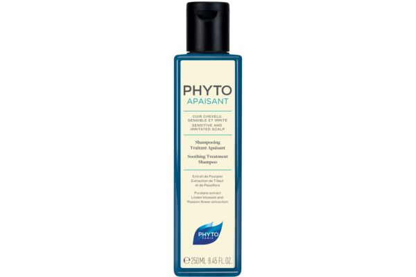 Phyto Phytoapaisant Shampooing 250 ml