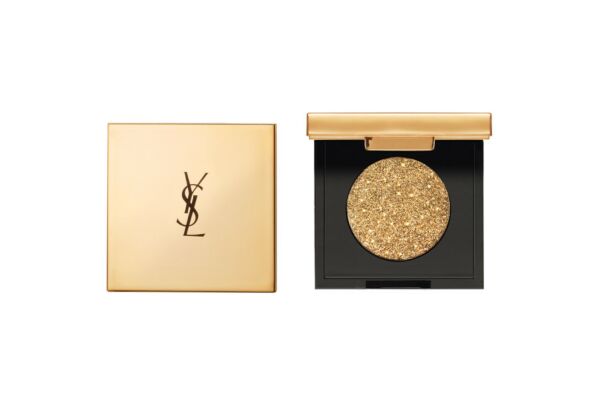 Yves Saint Laurent Sequin Crush Glitter Shot Legendary Gold 01 2.8 g