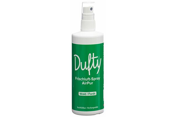 Dufty Frischluft-Spray 200 ml