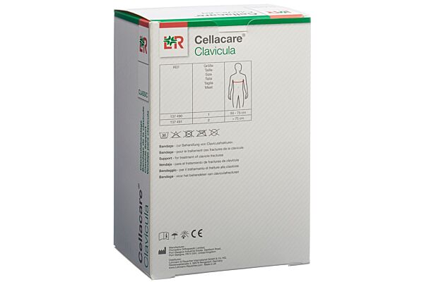 Cellacare Clavicula Classic Gr2