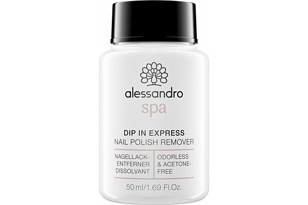 Alessandro International Nail Spa Dip in Express 50 ml