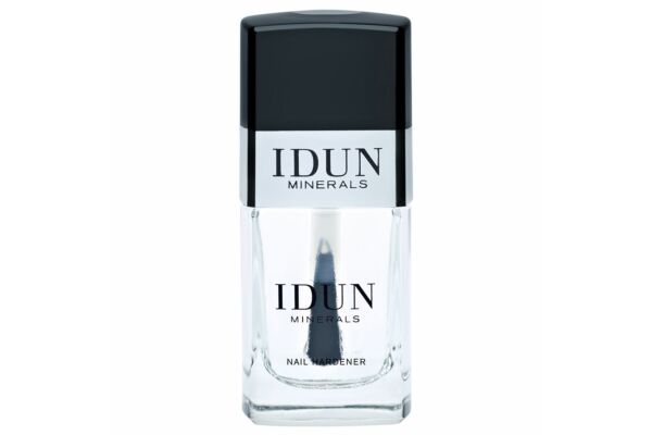 IDUN Nail hardener Fl 11 ml
