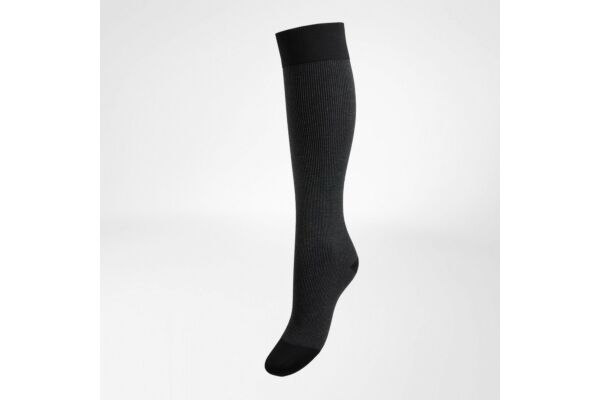 VENOTRAIN COCOON foot long AD CCL2 XL normale/short pied fermé noir 1 paire