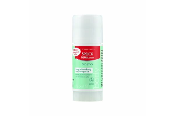 Speick Thermal Sensitiv déodorant stick 40 ml