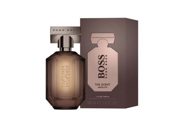 Hugo Boss The Scent for Her Absolute Eau de Parfum Vapo 50 ml