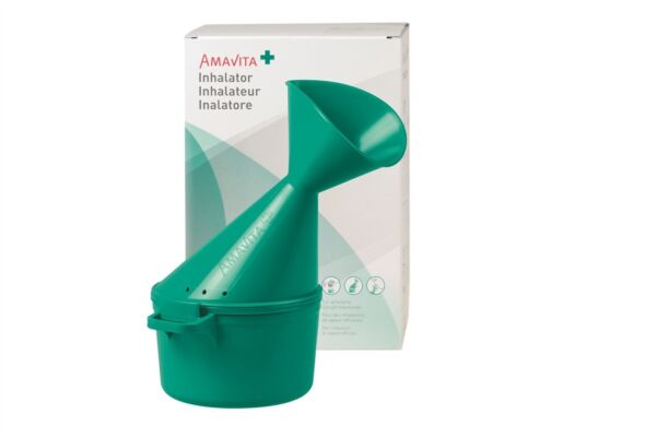 AMAVITA Inhalator