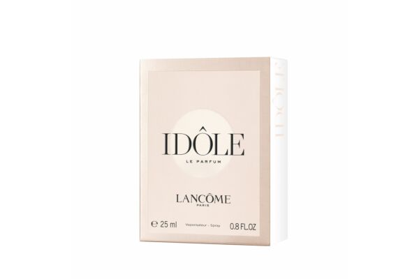 Lancôme Idôle Eau de Parfum Fl 25 ml