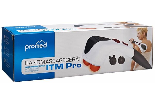 Promed Handmassagegerät ITM Pro