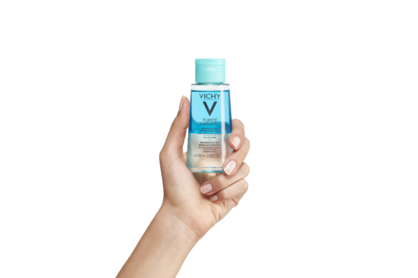 Vichy Pureté Thermale démaquillant yeux waterproof fl 100 ml