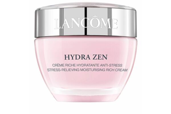 Lancôme Hydra Zen Cream dry skin 50 ml