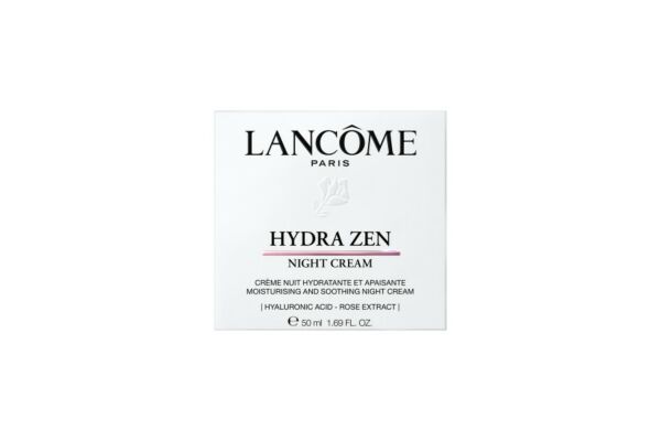 Lancôme Hydra Zen Night Cream 50 ml