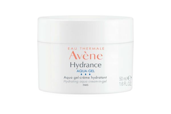 Avene Hydrance Aqua gel-crème 50 ml