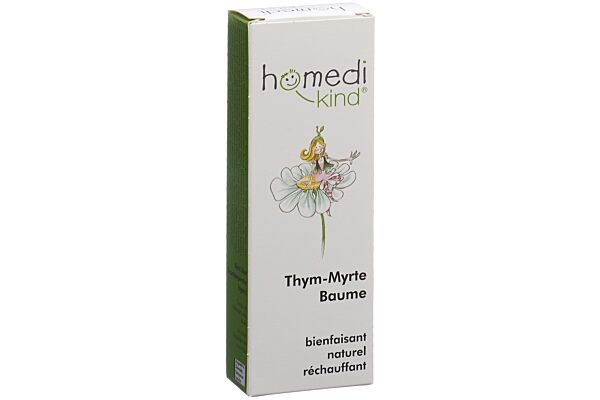 homedi-kind thym-myrte baume tb 30 g