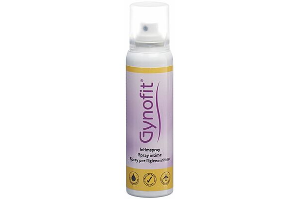 Gynofit spray intime 100 ml