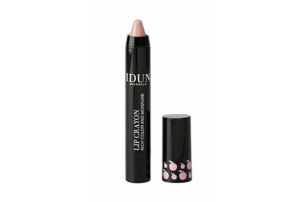 IDUN Lip Crayon Agnetha 2.5 g