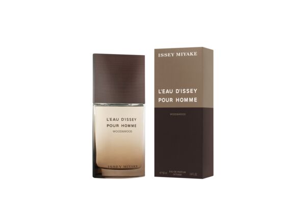 Issey Miyake Eau d'Issey Homme Wood & Wood Eau de Parfum Intense 50 ml