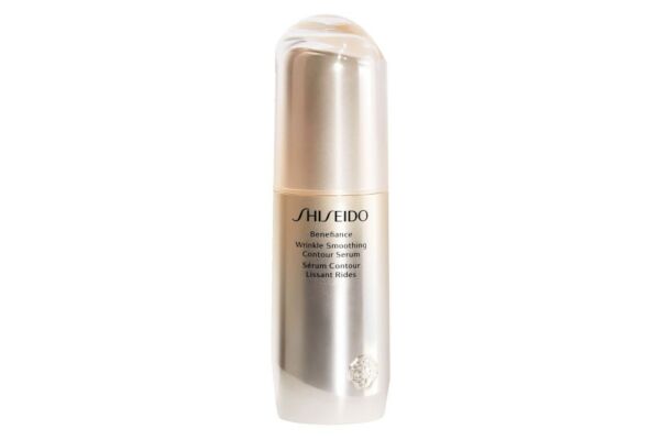 Shiseido Benefiance Wrinkle Smoothing C Serum 30 ml