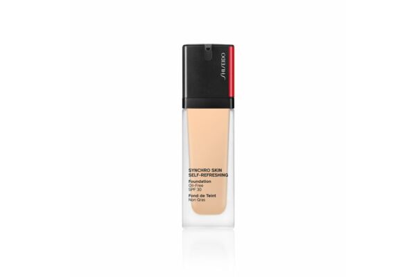 Shiseido Synchro Skin Self Refreshing Fond de Teint No 220