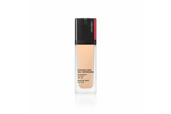 Shiseido Synchro Skin Self Refreshing Fond de Teint No 140