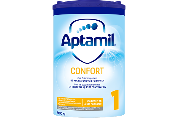 Aptamil Confort 1 EaZypack 800 g