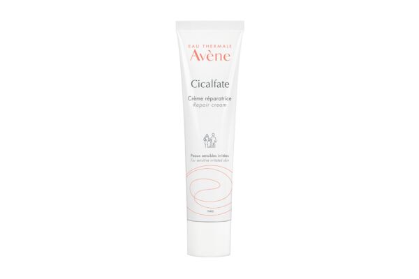 Avene Cicalfate+ crème 40 ml