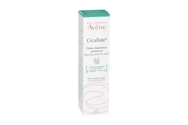 Avene Cicalfate+ crème 100 ml