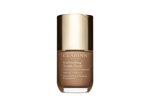 Clarins Ever Lasting Youth Fluid No 115