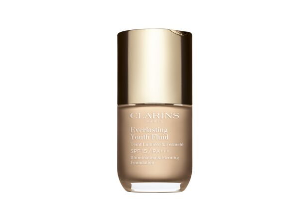 Clarins Ever Lasting Youth Fluid No 103