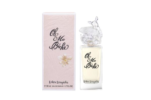 Lolita Lempicka Oh Ma Biche Eau de Parfum Spr 50 ml