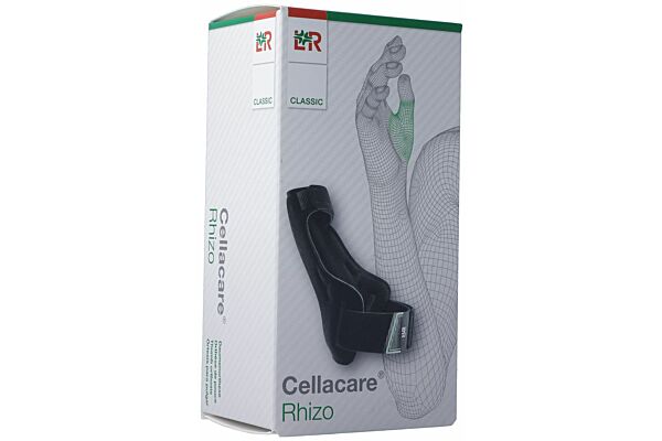Cellacare Rhizo Classic orthèse pour le pouce Gr1