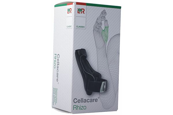 Cellacare Rhizo Classic Daumenorthese Gr2