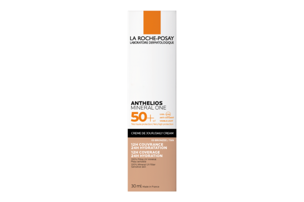 La Roche Posay Anthelios Mineral One LSF50+ T03 Tb 30 ml