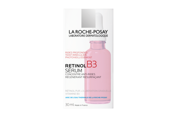 La Roche Posay Redermic Retinol B3 Serum fl pip 30 ml