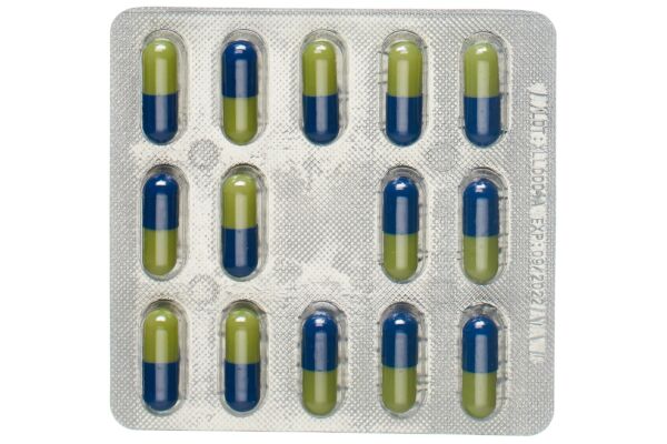 Duloxetin NOBEL caps 60 mg 28 pce