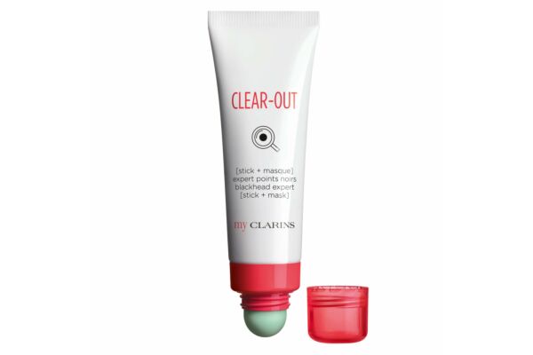 Clarins My Clarins Duo Expert PTS