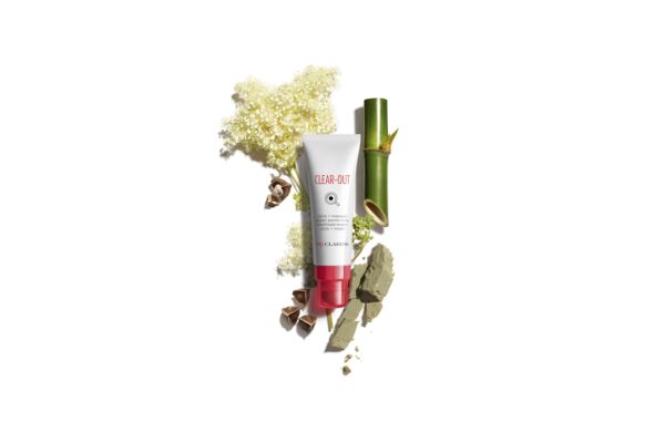 Clarins My Clarins Duo Expert PTS