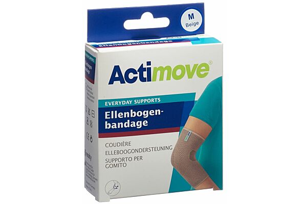 Actimove Everyday Support Coudière M