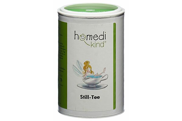 homedi-kind infusion allaitement bte 65 g