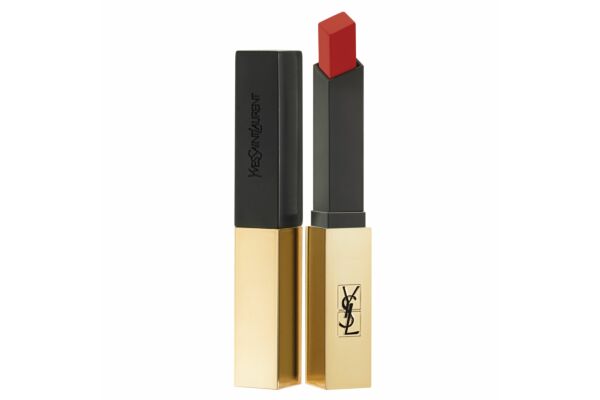 Yves Saint Laurent Rouge Pur Couture The Slim True Chili 28 2.2 g